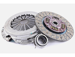 Spojková sada - Clutch Pro
