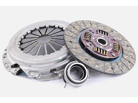 Spojková sada - Clutch Pro