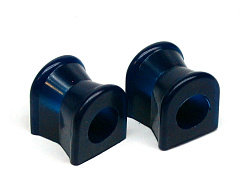 SuperPro DATSUN 1600 přední stabilizátor na rám (80 duro/ShA)