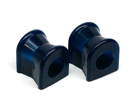 SuperPro DATSUN 1600 přední stabilizátor na rám (80 duro/ShA)