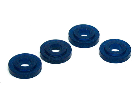 SuperPro držák výfuku (80 duro/ShA)