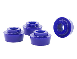 SuperPro PAJERO NJ-NL zadní radius rameno k podvozku (80 duro/ShA)