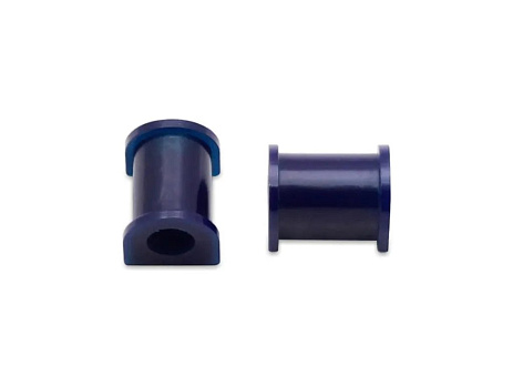 SuperPro sada silentbloků konce zadního stabilizátoru (80 duro/ShA)