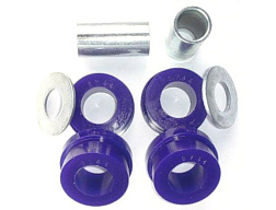 SuperPro zadní spodní silentblok vlečného ramene MAZDA (80 duro/ShA)