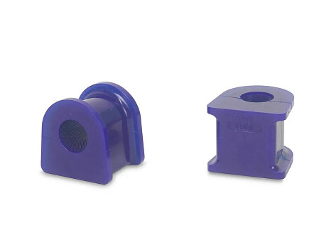 SuperPro sada silentbloků uložení předního stabilizátoru (80 duro/ShA)