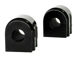 Whiteline uložení stabilizátoru – sada silentbloků 15mm