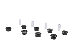 Whiteline sada silentbloků pro vrchní rameno nápravy