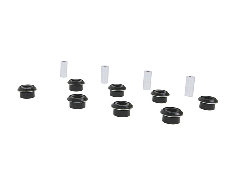 Whiteline sada silentbloků pro vrchní rameno nápravy