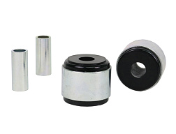 Whiteline sada zadních silentbloků uložení diferenciálu