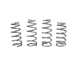 Whiteline sada snížených pružin
