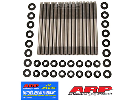 ARP šrouby hlavy válců (štefty) CA625+ Nissan GT-R R35