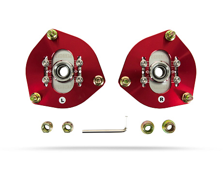 Pedders horní uložení s možností seřízení odklonu