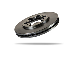 Pedders brzdový kotouč