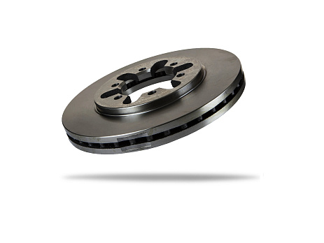 Pedders brzdový kotouč