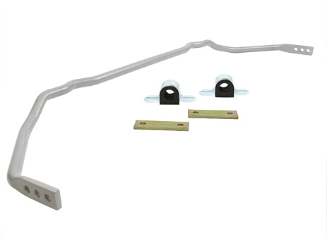 Whiteline Stabilizátor – 18mm, 3 Body nastavení