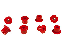 Pedders polyuretanový silentblok oka listové pružiny (8 ks)