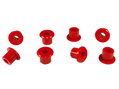 Pedders polyuretanový silentblok oka listové pružiny (8 ks)