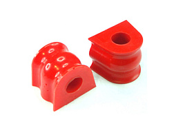 Pedders polyuretanový silentblok stabilizátoru D 19mm (2 ks)