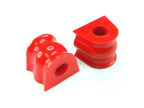 Pedders polyuretanový silentblok stabilizátoru D 19mm (2 ks)