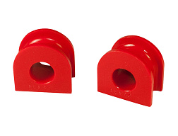 Pedders polyuretanový silentblok stabilizátoru D 29mm zesílený (2 ks)