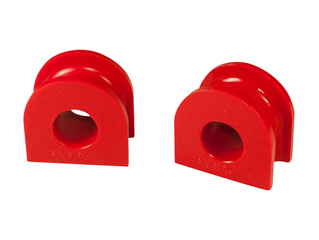 Pedders polyuretanový silentblok stabilizátoru D 29mm zesílený (2 ks)