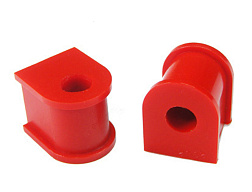 Pedders polyuretanový silentblok stabilizátoru D 15mm (2 ks)