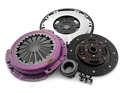 Spojková sada Xtreme Clutch Organic zesílená 310 Nm