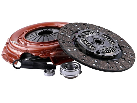 Spojková sada Xtreme Outback Organic zesílená 380Nm 750Kg