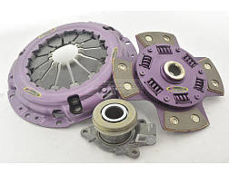 Spojková sada Xtreme Clutch Ceramic zesílená včetně CSC 390Nm 600kg