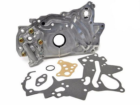ACL Aftermarket olejové čerpadlo Galant, Starion — Mitsubishi Galant 4G63T, Mitsubishi Starion 4G63T