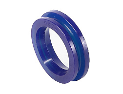 SuperPro TRIUMPH 2500 těsnění sloupku řízení (80 duro/ShA)