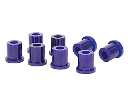 SuperPro Nissan Vanette C20-C22 zadní silentblok (80 duro/ShA)