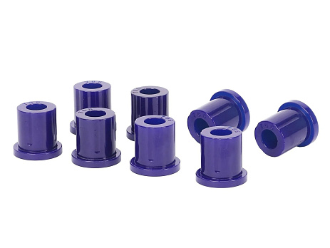 SuperPro Nissan Vanette C20-C22 zadní silentblok (80 duro/ShA)