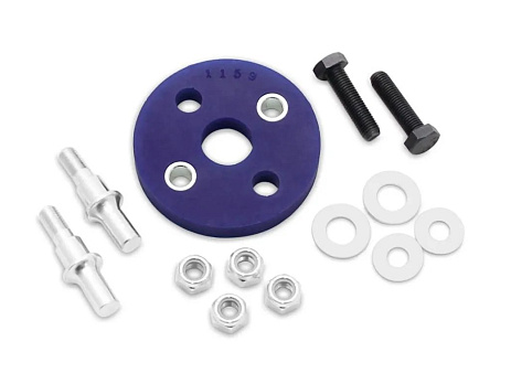 SuperPro spojka řízení FORD ESCORT MK1 (80 duro/ShA)