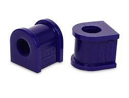 SuperPro Fiesta/Escort přední stabilizátor na podvozek (80 duro/ShA)