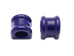 SuperPro Jeep WK2 Grand Cherokee 2011-2020 – sada silentbloků předního stabilizátoru (38mm – SRT8) (80 duro/ShA)