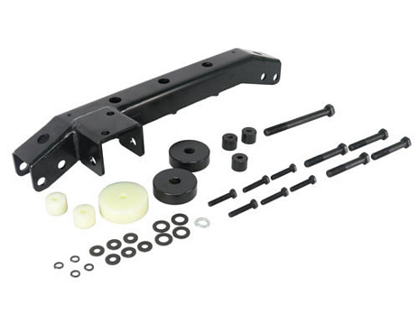 SuperPro sada pro snížení diferenciálu LandCruiser 100 Series