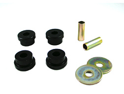 Whiteline sada silentbloků vnějších pro spodní rameno