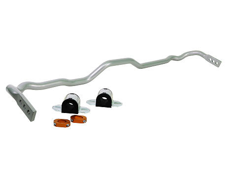 Whiteline Stabilizátor – 24mm, 3 Body nastavení