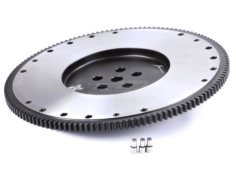 Xtreme Clutch Setrvačník — Mitsubishi Colt, Smart Forfour