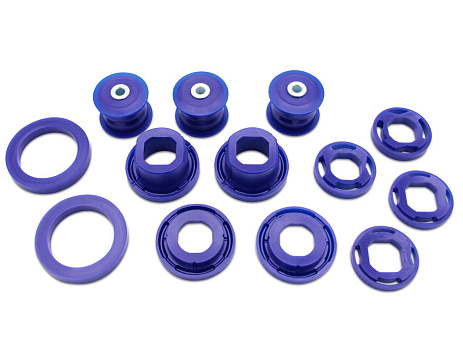 SuperPro rychlomontážní sada trakce VE/VF