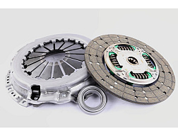 Spojková sada - Clutch Pro