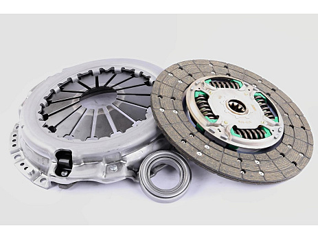 Spojková sada - Clutch Pro