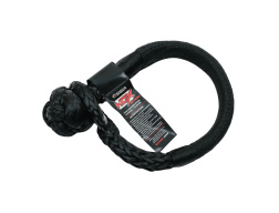 Saber 20,000KG HDX SaberPro Technora Bound Soft Shackle