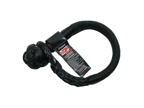 Saber 20,000KG HDX SaberPro Technora Bound Soft Shackle