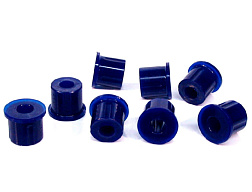 SuperPro Nissan – zadní silentblok pera pro všechny (80 duro/ShA)