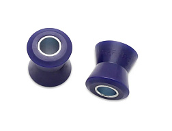 SuperPro Ford – silentblok stabilizátoru ke spodnímu řídicímu ramenu (80 duro/ShA)