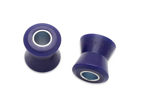 SuperPro Ford – silentblok stabilizátoru ke spodnímu řídicímu ramenu (80 duro/ShA)