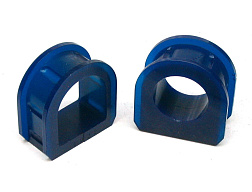 SuperPro VW Golf 77-84 silentblok uložení hřebene řízení (80 duro/ShA)