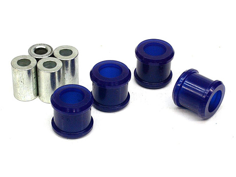 SuperPro zadní zavěšení přední příčné rameno silentblok